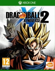 Detalles del primer aniversario de Dragon Ball Xenoverse 2